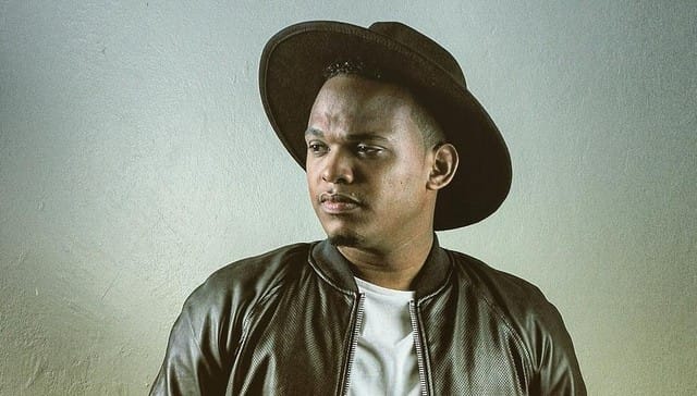 Jeiby & Hennessy presentan su nuevo tema "Voy Confiando"