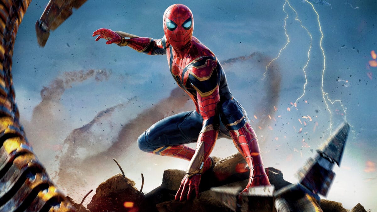 Reseña: Spider-Man "No Way Home" Un homenaje digno de ver