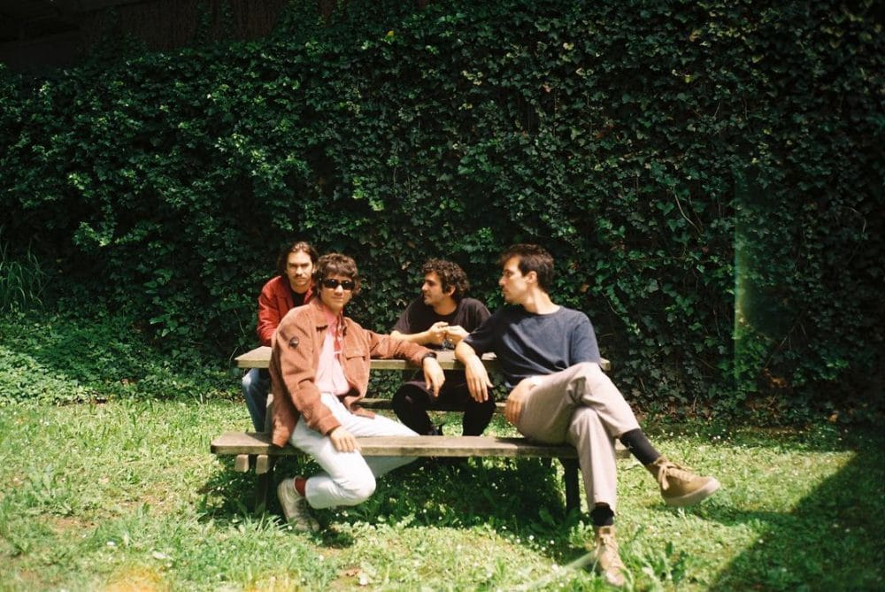 Conoce a La Paloma, la novedad del sello La Castanya