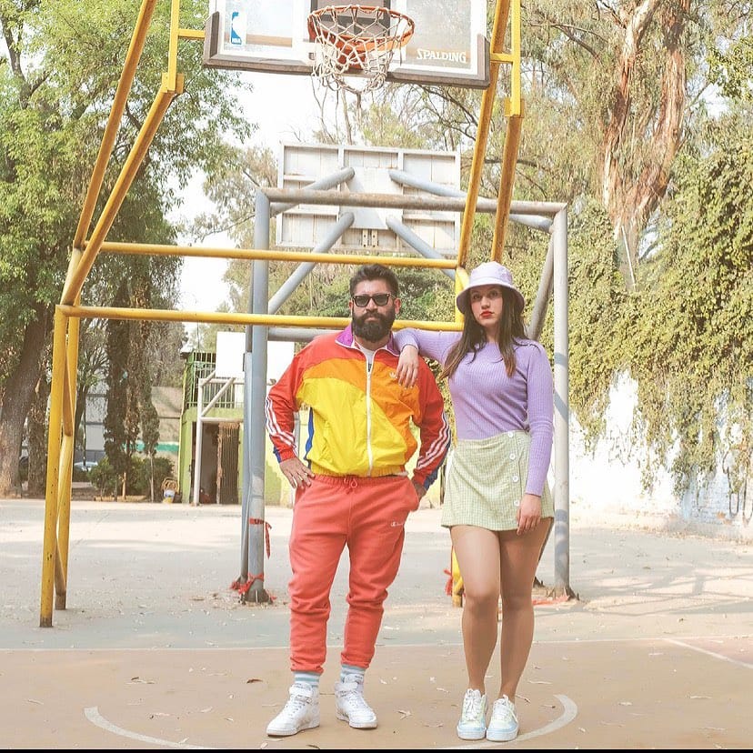 Amarillo Dreams debuta con su sencillo Anestesia