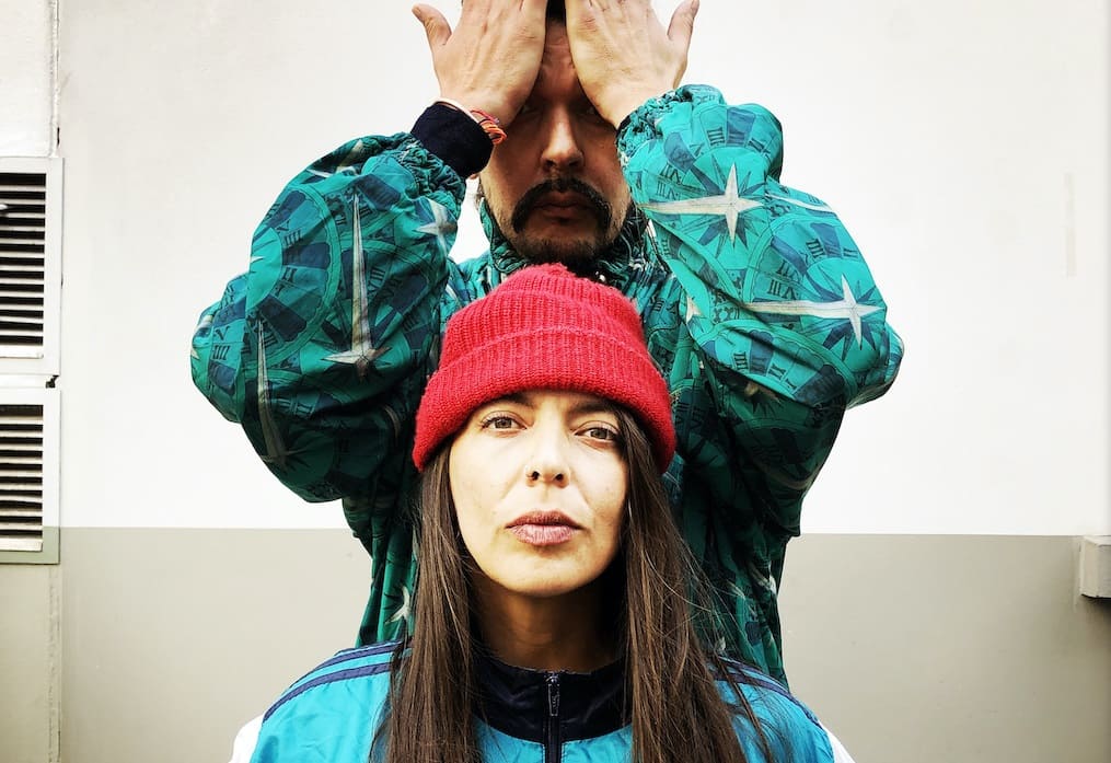 Acid Coco estrena su nueva canción "Hoy Como Siempre"