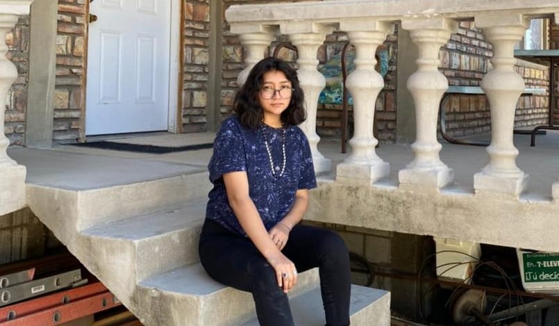 Alex Morfin nos cuenta las "Crónicas De Una Rockstar Enculada"