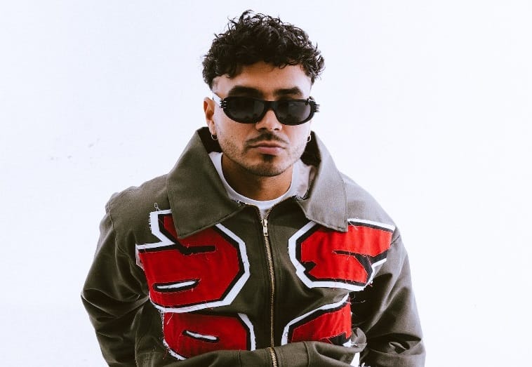 'Felicilandia' de Álvaro Díaz debuta en el Top 10 Global de Spotify