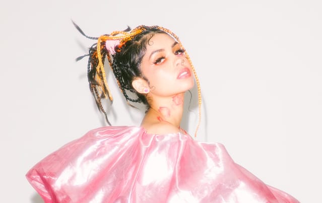 Andrekza presenta su nuevo sencillo "Paris"