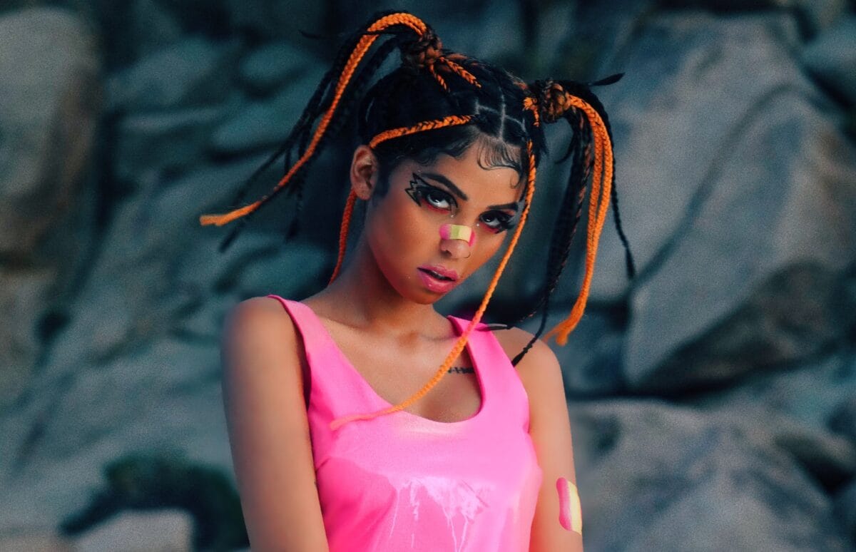 Andrekza estrena su segundo EP 'Cassette - Lado B'