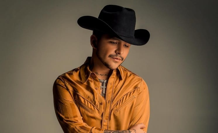 Cancelan el concierto de Christian Nodal en Venezuela