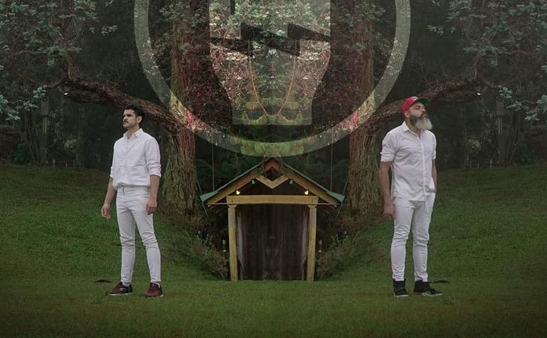 Compadres Deluxe debuta con "Salir" una canción de sanación