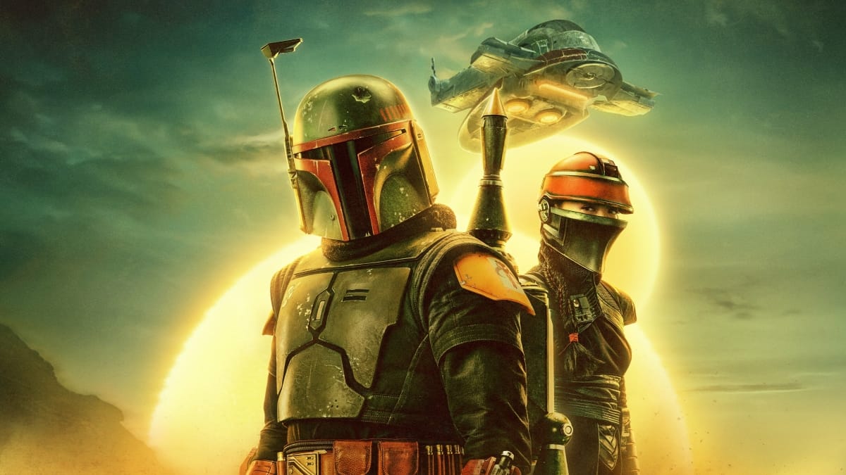 Reseña: El Libro de Boba Fett ¿Una decepción?