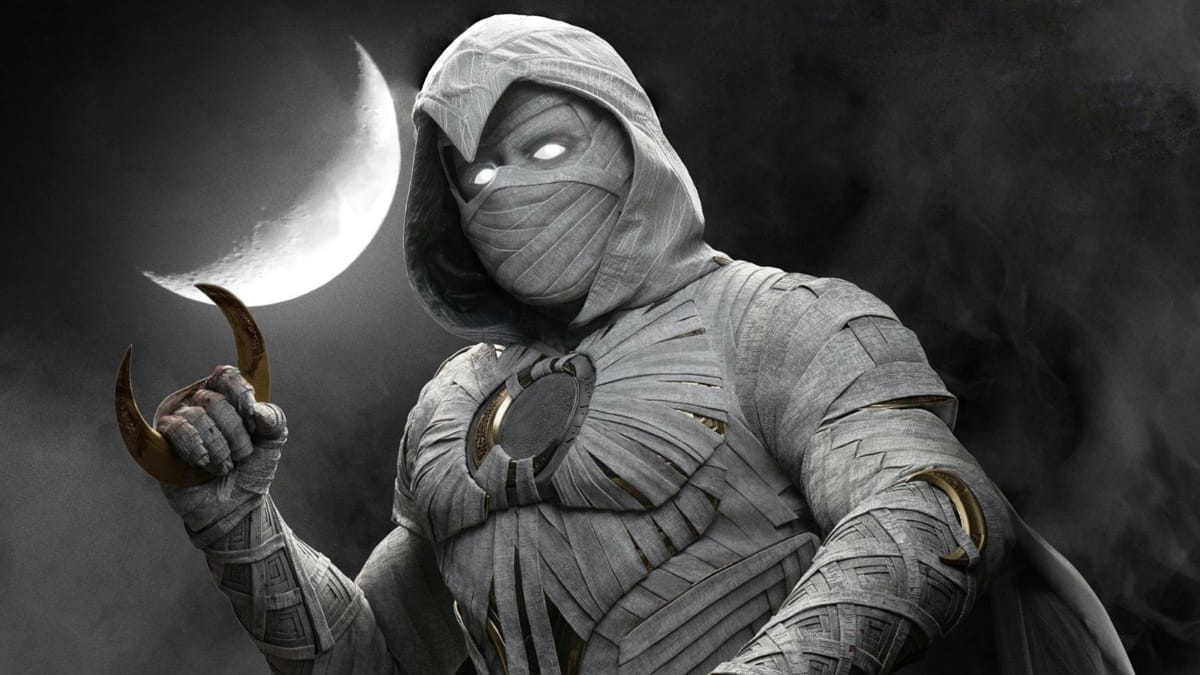 Reseña: Moon Knight, un viaje lleno de sorpresas.