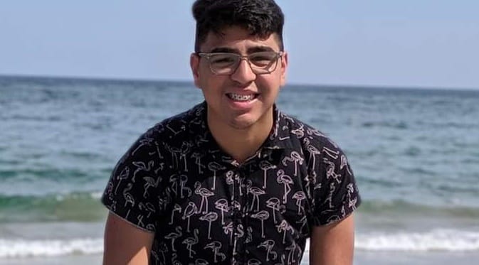 Daniel Vermell nos recuerda “Eso Que Nos Hace Humanos” a través de su nuevo EP