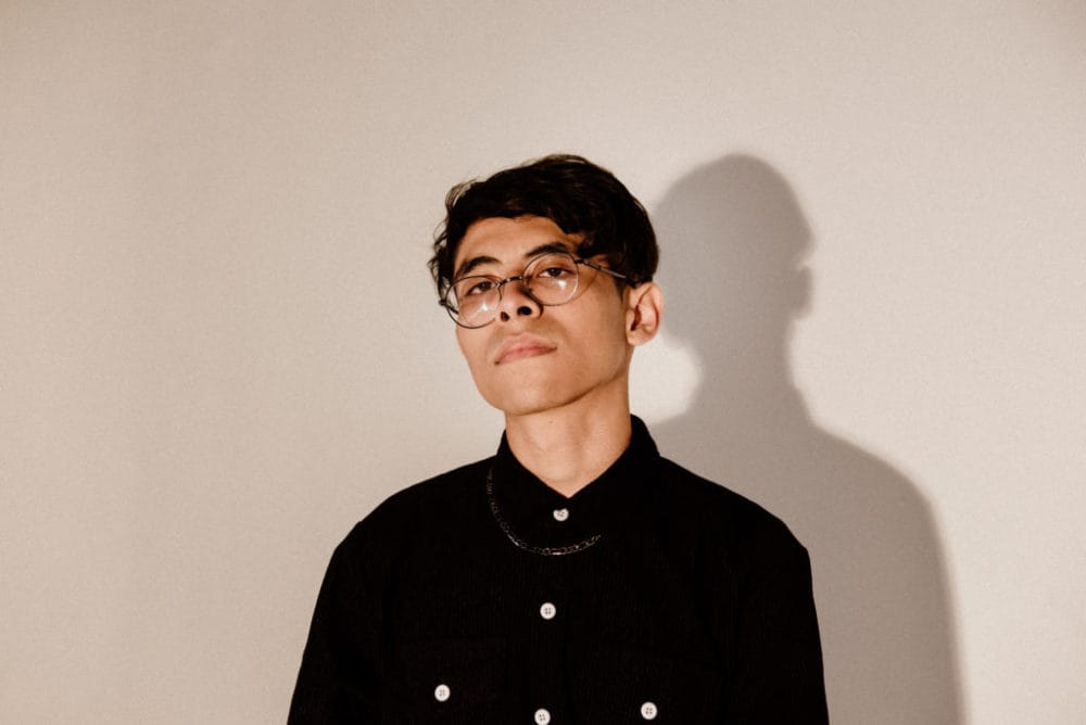 Petite Mort nos presenta su Pop emocional con "FUJI"