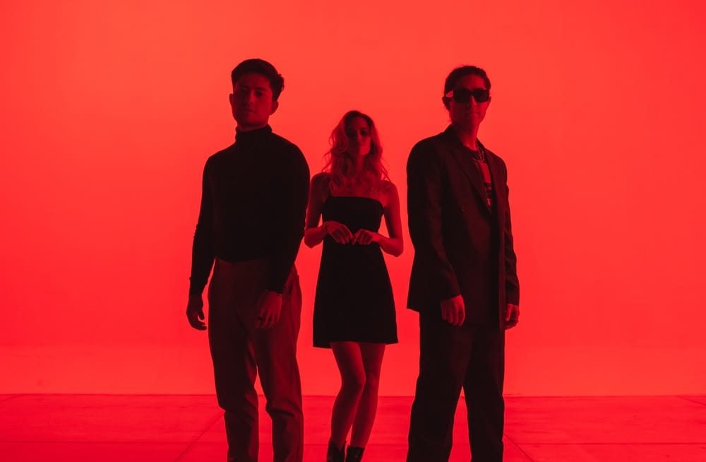 DSTANCE regresa con "La Neta No" junto a Menny Flores