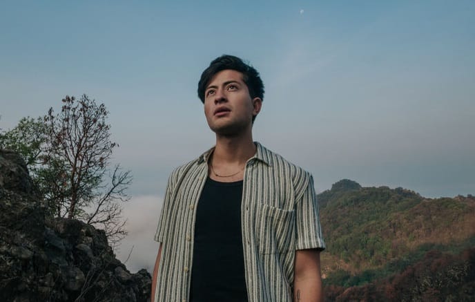 DSTANCE sorprende con su nuevo sencillo "Tal Vez el Amor"