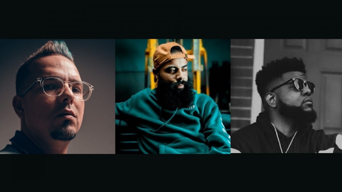 Estrenos: El Leo Pa', Jay Kalyl y Madiel Lara sorprenden