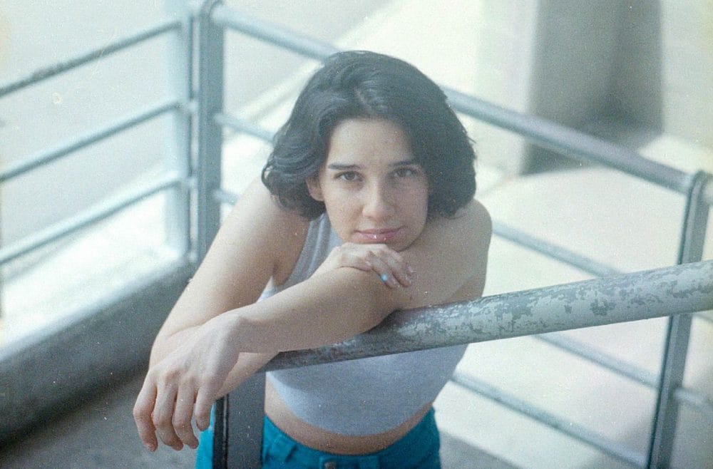 EV piensa “Cosas que probablemente no van a pasar” en su nuevo sencillo