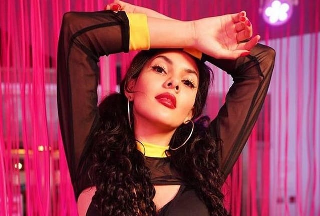 EVENNY estrena su nuevo sencillo "Todavía"