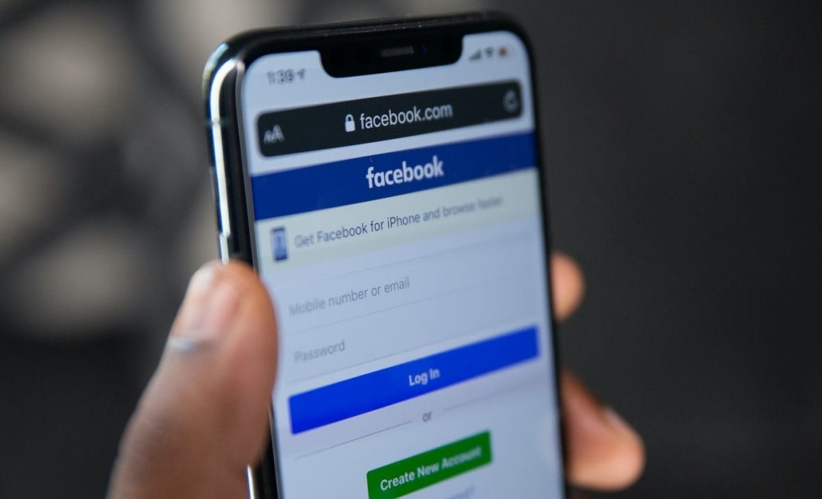 Facebook e Instagram caen en varias partes del mundo