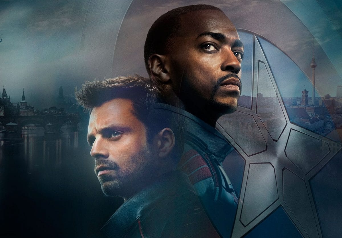 Primeras Impresiones: Falcon y El Soldado del Invierno ¿Más de lo mismo?