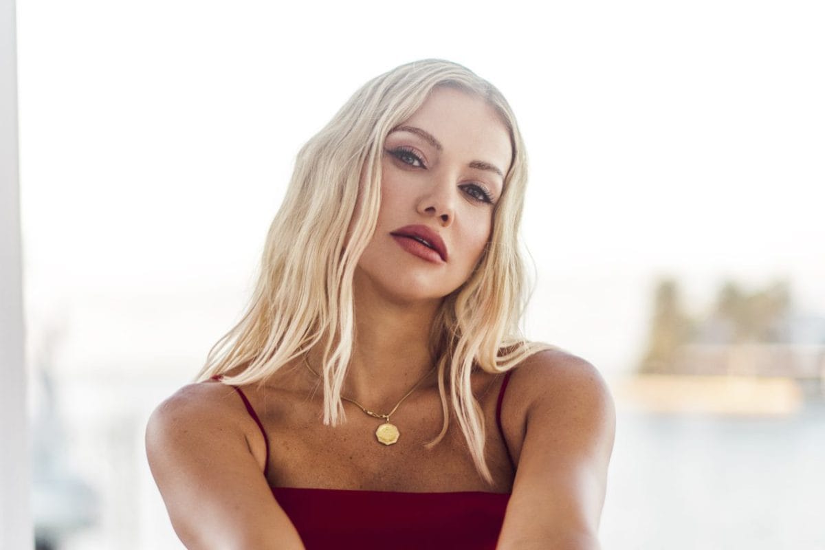 Fanny Lu estrena su nuevo sencillo "Lo Que Te Perdiste"