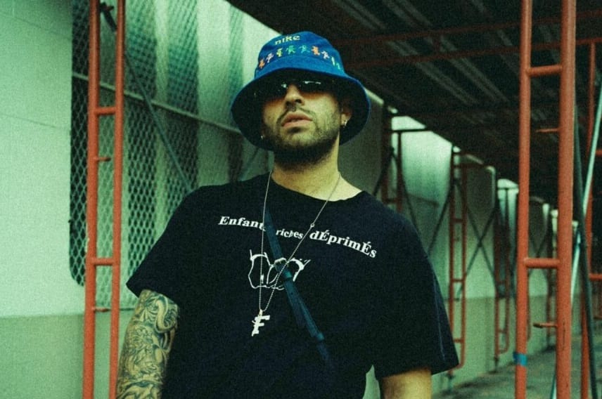 FEID lanza su nuevo sencillo "Tengo Fe"