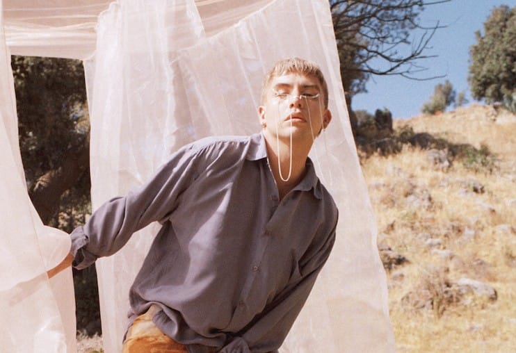 Georgel & Epilogio se presentarán en el Foro del Tejedor este 16 de marzo