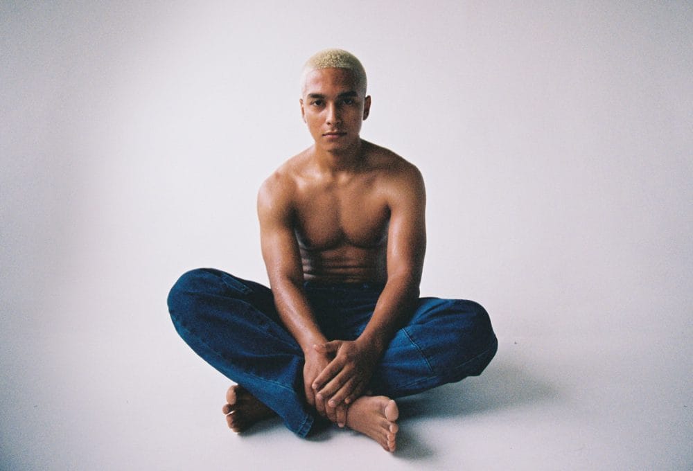 Gus estrena su nueva canción "creo que todo estará bien"