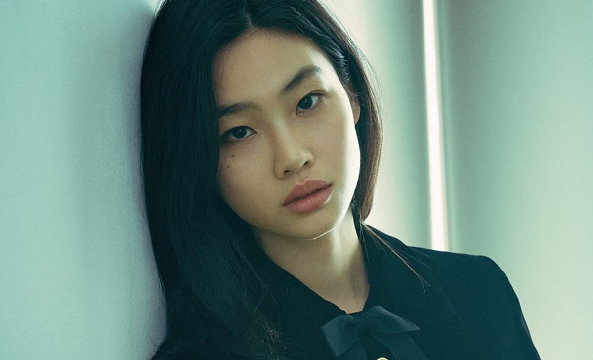 HoYeon Jung, la protagonista de "El Juego del Calamar" gana 18 millones de seguidores en Instagram