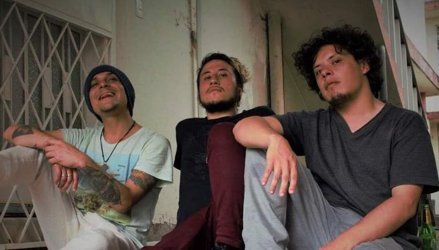 InFiLtRo estrena su nuevo álbum "Disforia"