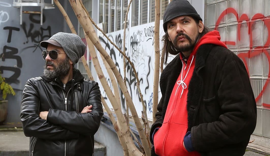 Jaguar presenta su nuevo sencillo "Síguele el Paso"