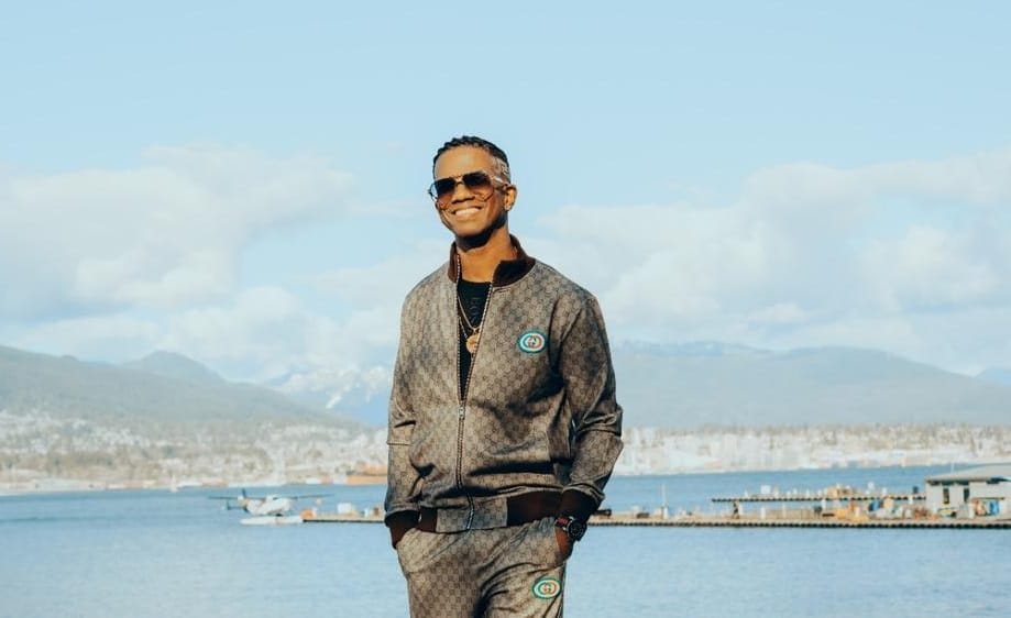 Jeremy King quiere dejar huella con su nueva canción "El Game"