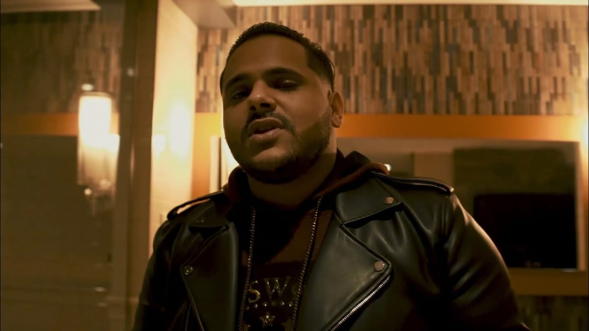 Jhoni The Voice estrena su nueva canción "U FOUND ME"