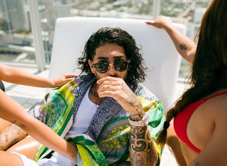 Conoce a Kendaya, una joyita de la mano de Zion