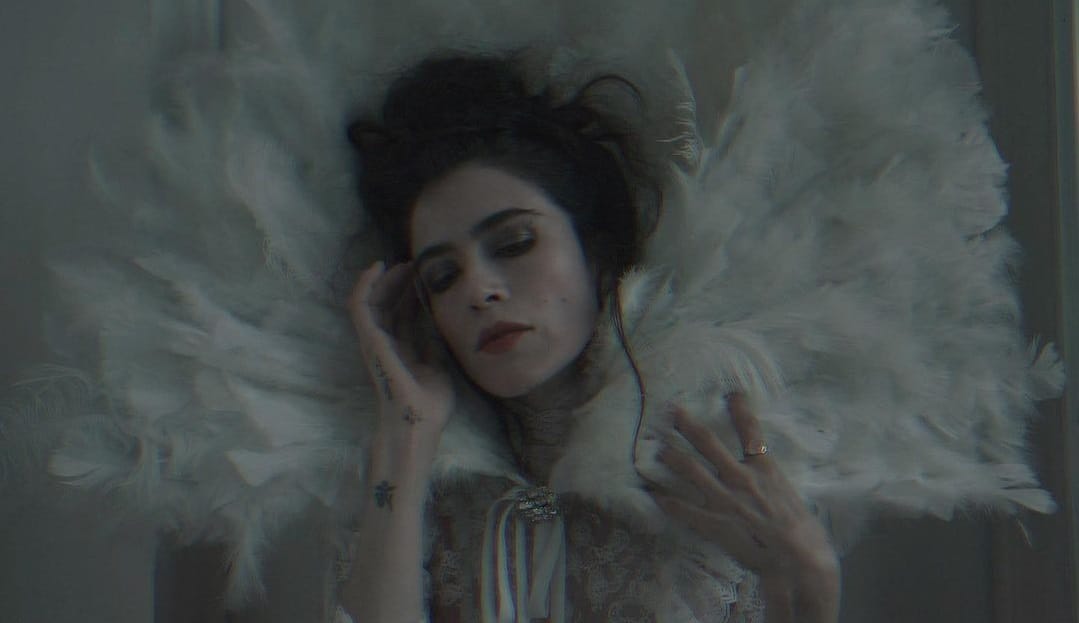 Ya está disponible el nuevo cassette de Marion Raw: Deep Cuts