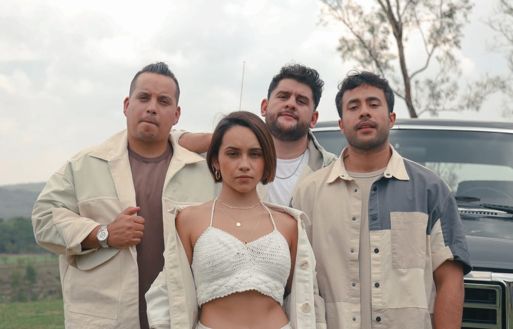 Matisse y ElArturo presentan su nueva canción "¿Por Qué No Te Olvido?"