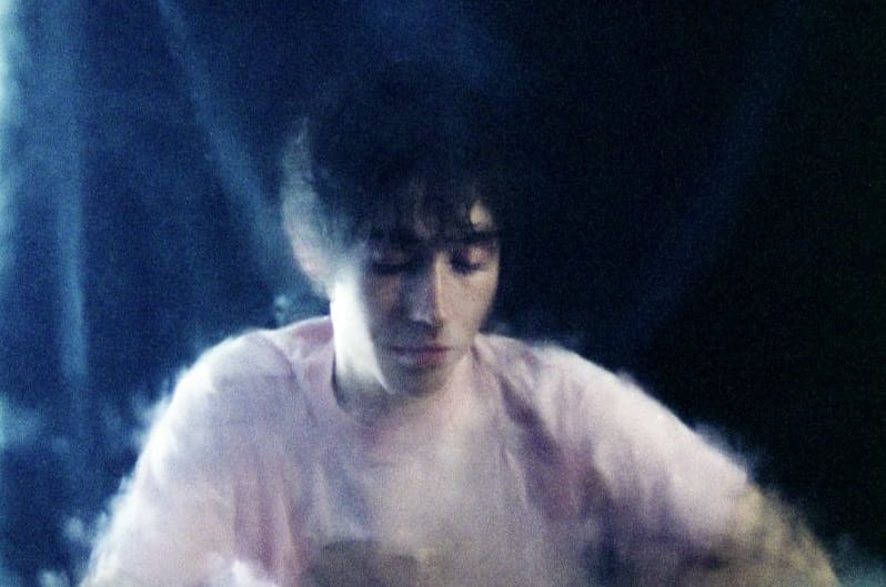 Matt Maltese comparte su nuevo tema "Mystery"