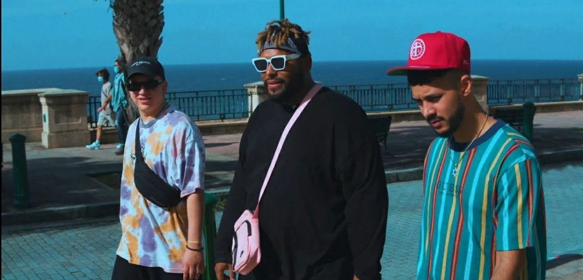 Musiko, Indiomar y Gabriel Rodriguez EMC estrenan su nuevo sencillo "Pasará"