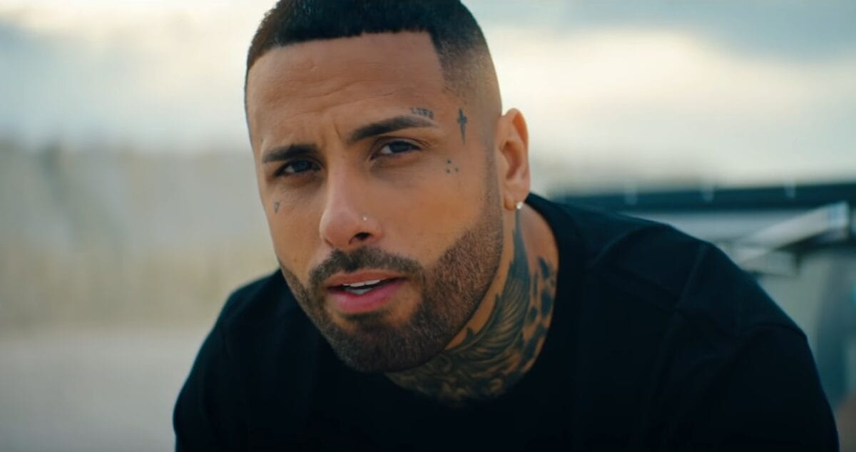Nicky Jam lanza el video musical de su canción “Melancolía”