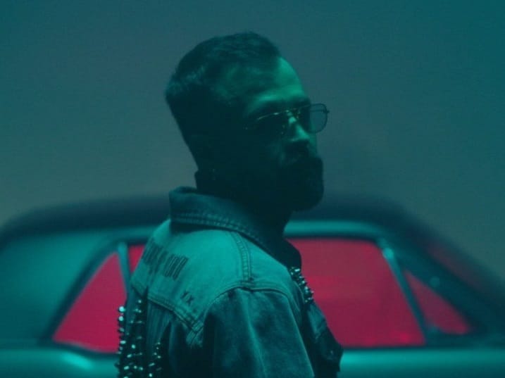 Mike Bahía estrena su nueva canción "La Rutina"