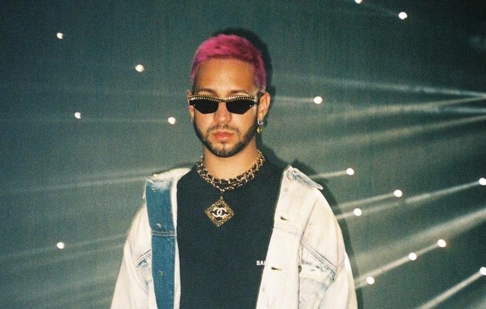 El reguetonero puertorriqueño Mora podría lanzar nuevo álbum a petición de sus fans