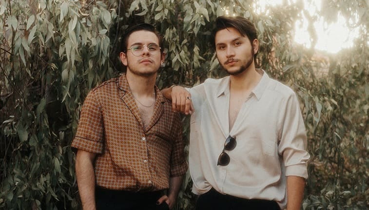 Niños Perdidos estrenan el video de su nueva canción "¿Vas a Regresar?"