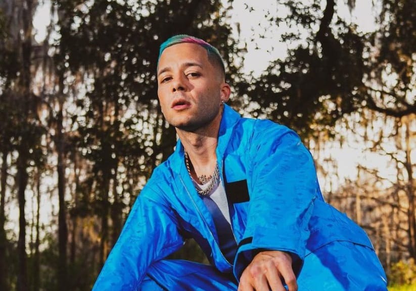 Nio Garcia lanza su seductiva canción "Tus Poses"