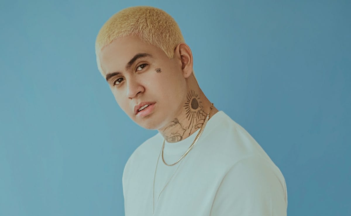 Noreh estrena su nueva canción "Meme"