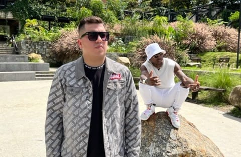 Omar K11 y Apache se juntan en su nueva canción “Mil Razones”