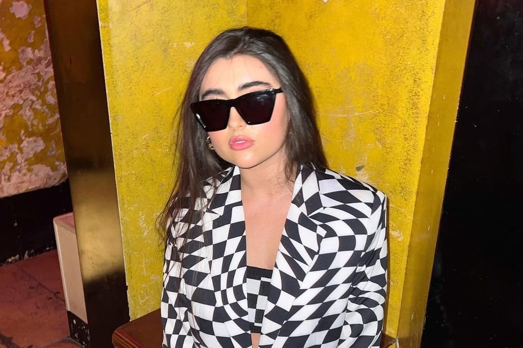 Pau Mor le canta a las relaciones tóxicas en "Boomerang"