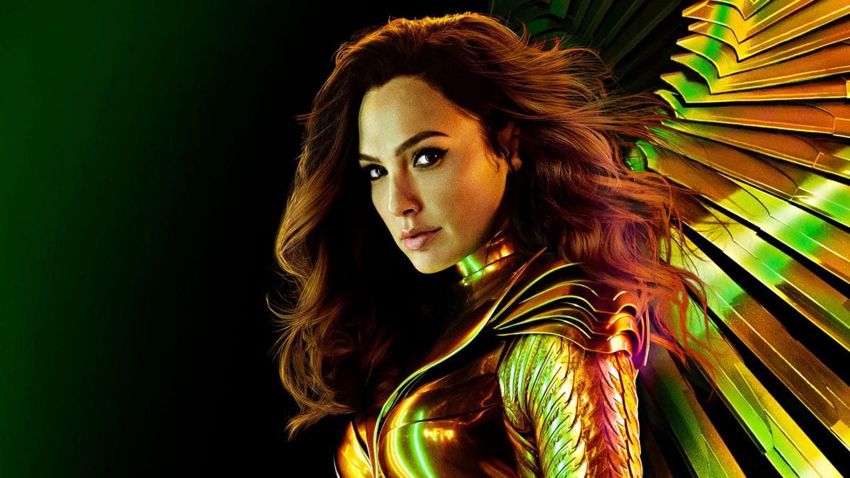 Reseña: Mujer Maravilla 1984 ¿Demasiado cursi o una mejor evolución?