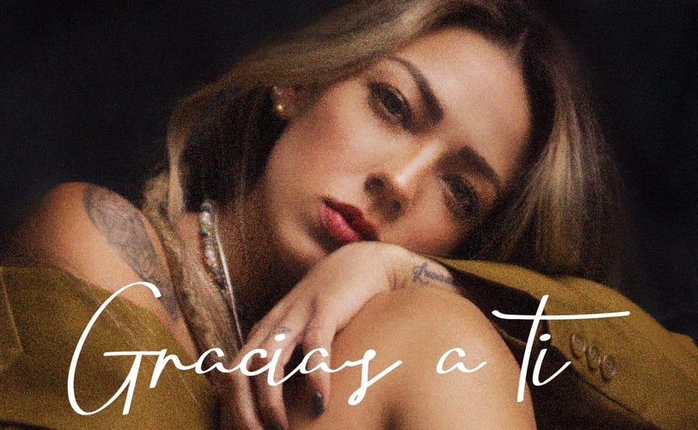 Pitizion regresa con su nueva canción "Gracias A Ti"