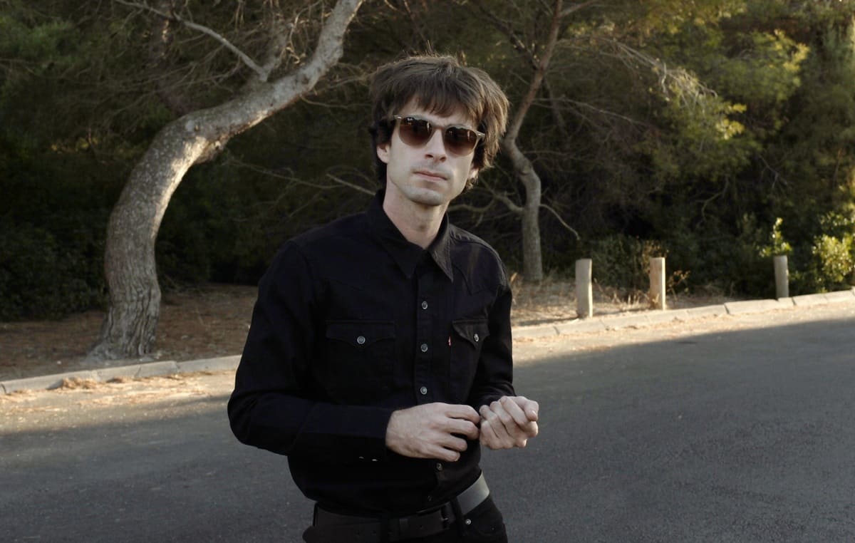 Ramírez Exposure publica su nuevo álbum "Exit Times"