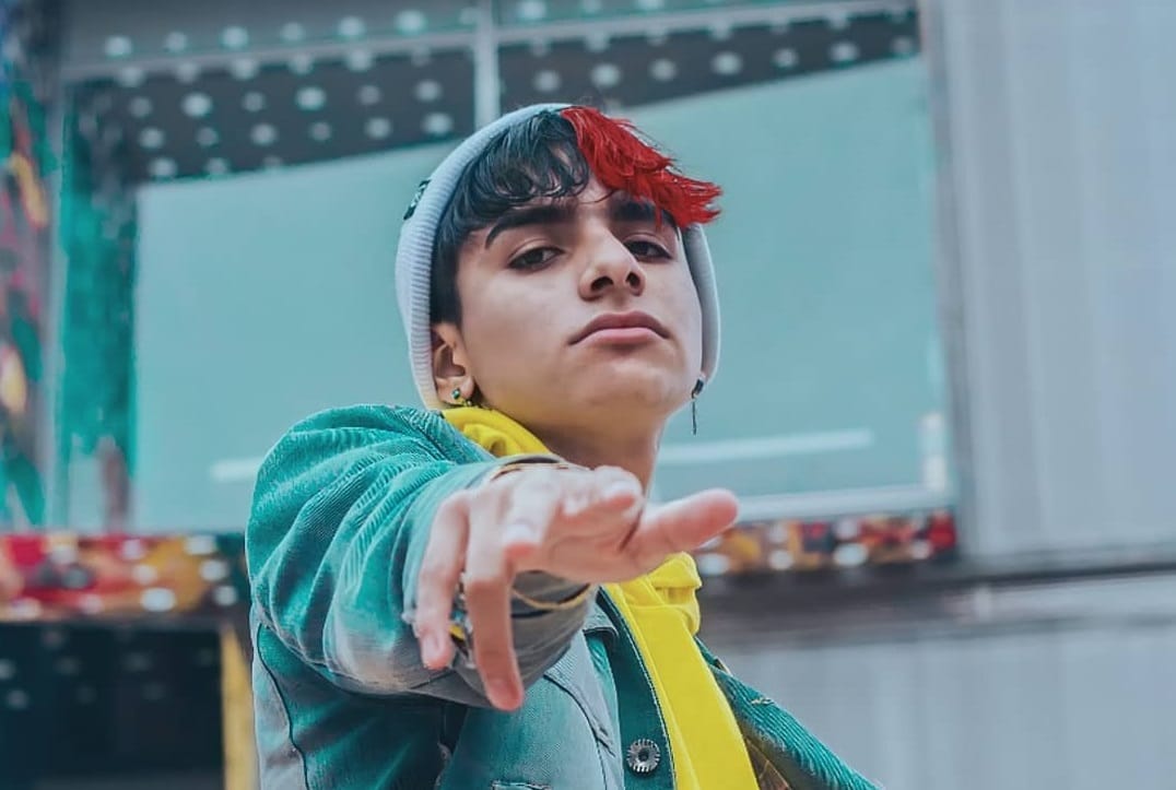 Ryant regresa con su nuevo sencillo "Locura"