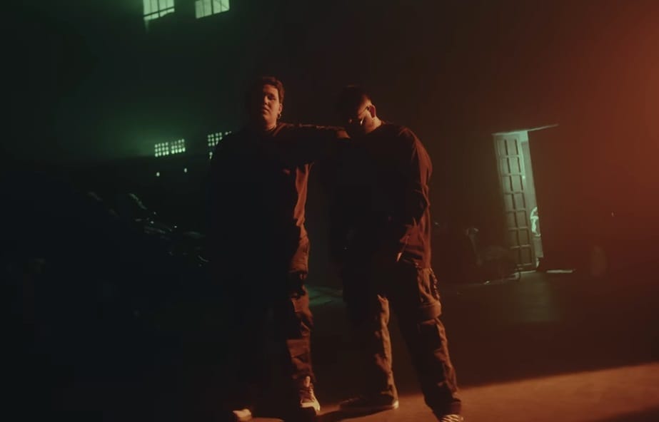 Sael y Beéle unen sus voces en “Insuficiente”