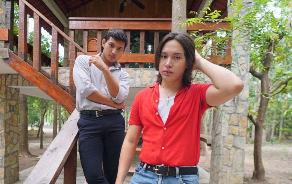 Sammy Vasni nos sorprende con su Honestidad Cruel